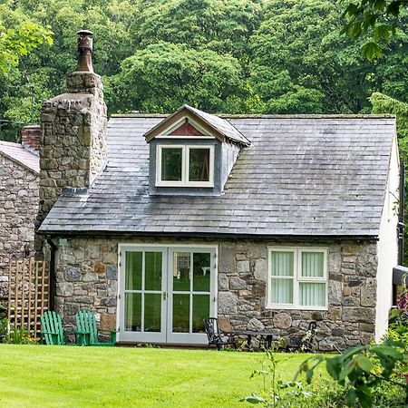 Finest Retreats - The Cottage - Luxury 1 Bed Cottage Rhydymwyn Exterior foto