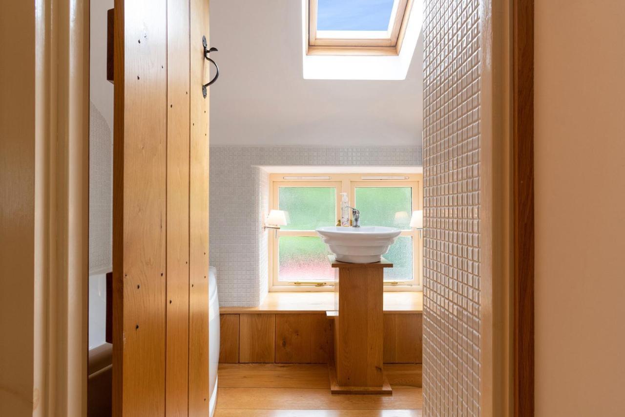 Finest Retreats - The Cottage - Luxury 1 Bed Cottage Rhydymwyn Exterior foto