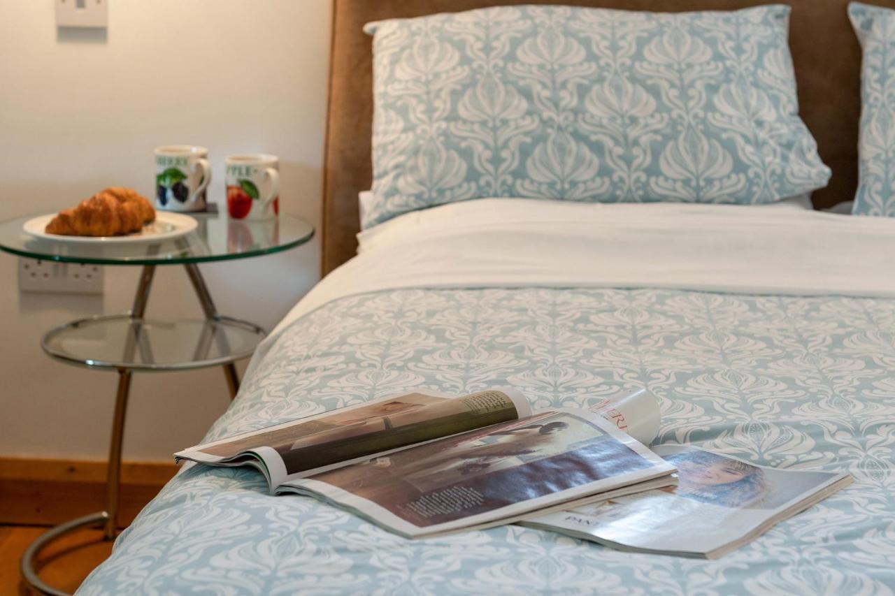 Finest Retreats - The Cottage - Luxury 1 Bed Cottage Rhydymwyn Exterior foto