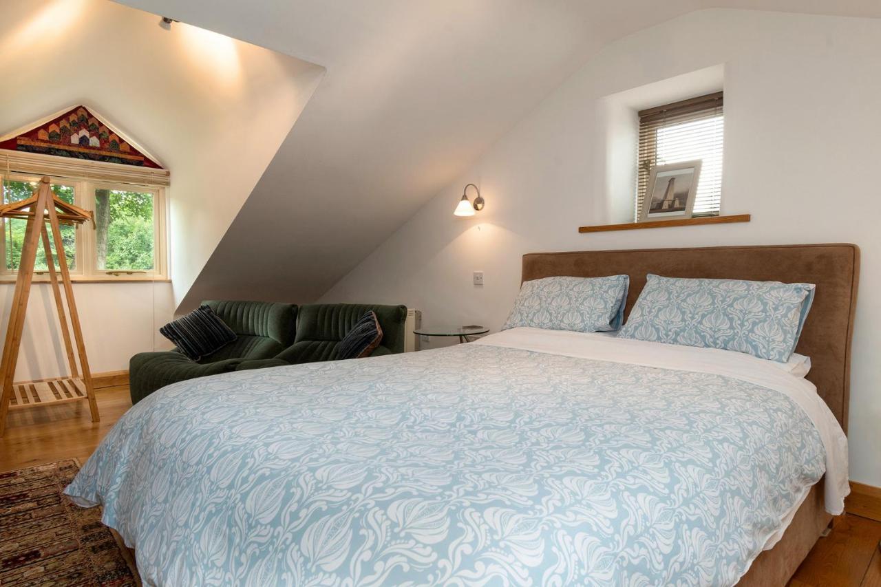 Finest Retreats - The Cottage - Luxury 1 Bed Cottage Rhydymwyn Exterior foto