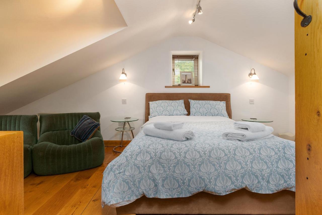 Finest Retreats - The Cottage - Luxury 1 Bed Cottage Rhydymwyn Exterior foto